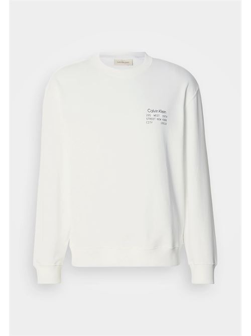  CALVIN KLEIN JEANS | LV04RE254GYAF